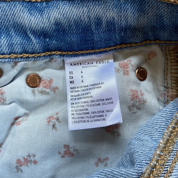American Eagle shorts - Picture 4 of 5